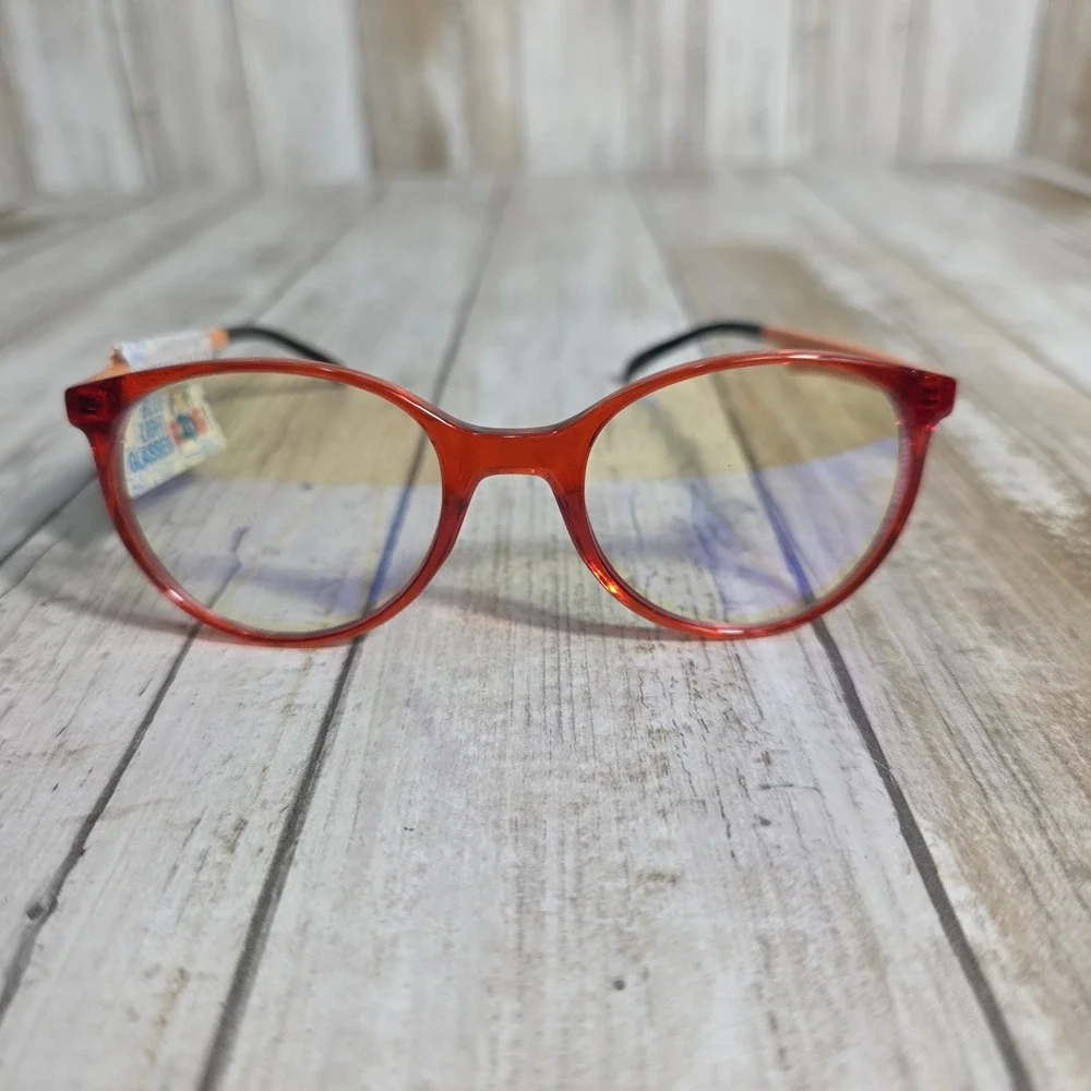 ICU Eyewear screen vision